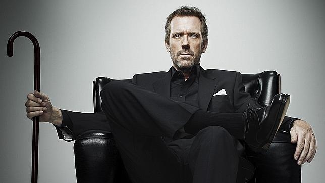 Dr House