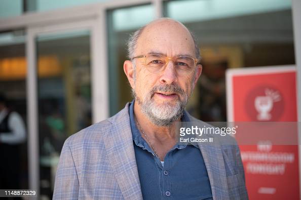 Fotografía de Richard Schiff