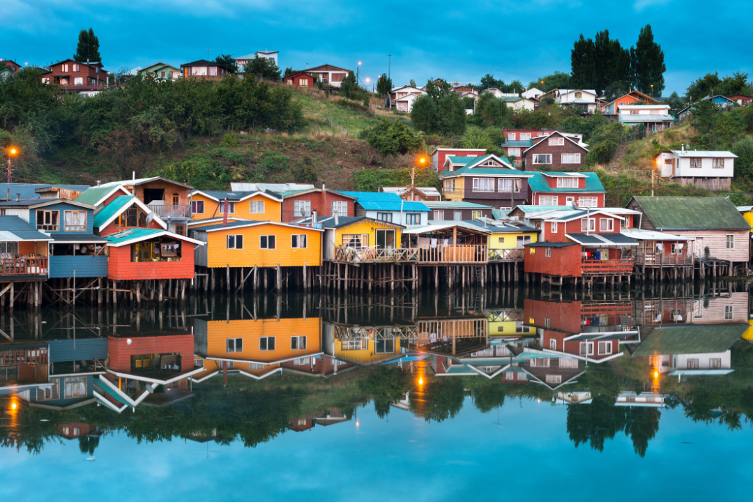 chiloe